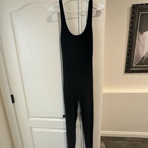 NWT fashion nova jumpsuit